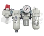 New Smc Airline Assembly VHS30-N03B-Z AF30-N03-2Z-A AW30K-N03-2Z-B AL30-N03-Z-A. Fixed Price $139.90.