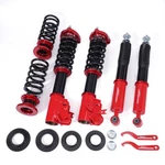 Maxpeedingrods Coilovers Shock Absorbers Lowering Kit For Honda Civic 2006-2011. Fixed Price $230.00.