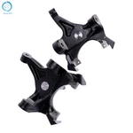 For Gmc Sierra C2500 1988-1996 1997 1998 3/4 Ton All Cabs Lug 2" Drop Spindles. Fixed Price $121.96.