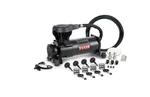 Viair 310C Stealth Black Single Compressor Suspension Train Horn 200 Psi. Fixed Price $527.90.