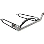 Spring-behind 6 Inch Drop Tube Axle Front End. Plain, Fits Ford Spindles. Fixed Price $803.99.