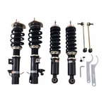 Bc Racing Br Series Coilovers For 2011-2016 Mini Countryman (R60/ZC16). Fixed Price $1195.00.