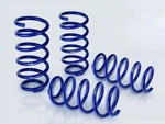 H+r Lowering Spring Set For Mercedes E-class T-model 28740-4. Fixed Price $363.11.