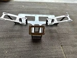Ride Trunk Tray Mount For Viair Airtekk Stage 2 Bagged Car Custom Setup. Fixed Price $150.75.