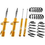 46-258366 Bilstein Suspension Kit Front & Rear For Mazda 2010-2013. Fixed Price $1097.20.