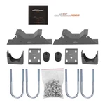6 Inch Drop Flip Lowering Kit For Chevy Gmc C10 C1500 Pickup 73-87. Fixed Price $144.86.