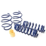 H&r 50496-77 Lowering Super Sport Front Rear Springs Kit For 2021-26 Bmw M3 G80. Fixed Price $372.73.