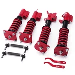 Bfo Street Coilovers Suspension Lowering Kits For Mazda Protege 323 1999-2003. Fixed Price $245.00.