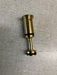 Aire Jax Fourplay Manual Valve Replacement Spool Set Of 8 - Made In Usa. Fixed Price $40.00.