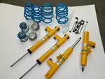 Bilstein 49-255874 B16 Damptronic Suspension Kit For Vw Gti Golf 2015-2018. Fixed Price $2200.00.