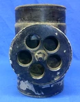 Vintage Paxton Mcculloch Supercharger Pressure Relief Regulator Valve. Fixed Price $125.00.