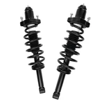 Zoncar Front Complete Shock Absorbers Assembly FOR2007 Raider, 271100 * 2,2PCS. Fixed Price $83.26.
