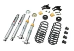 Bell Tech Lowering Kit 752SP. Fixed Price $793.42.