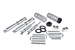 Belltech 04-12 Colorado/canyon Ext Cab 2/2 Drop W/sp Shocks Lowering Kit 607SP. Fixed Price $623.01.