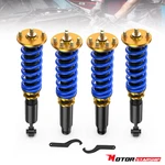 4X Coilover Struts Shocks Suspension For 1998-02 Honda Accord 01-03 Acura Cl Tl. Fixed Price $199.79.