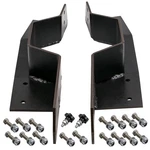 Heavy Duty C-notch Drops Lowering Kit For Chevy C10 Truck 1963-72. Fixed Price $90.51.