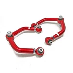 Godspeed Project Adj. Front Upper Camber Arms For 04-08 Mazda RX-8 RX8 SE3P. Fixed Price $255.00.