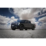 Icon Vehicle Dynamics K93254 Suspension Lowering Kit For 22-23 F-150 Lightning. Fixed Price $7053.99.