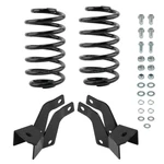 4" Drop Lowering Kit For Cadillac Escalade Gmc Denali Yukon Chevy Tahoe 07-14. Fixed Price $201.22.