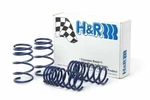 H&r Lowering Springs For Nissan Pathfinder Type R51 2005- 60MM 29104-1. Fixed Price $750.20.