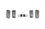 Maxtrac K331623XL 2"/3" Lowering Kit For 2015-2020 Suburban/yukon. Fixed Price $425.99.