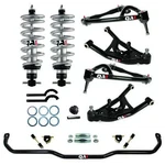QA1 HK22-GMF1 Front Suspension Kit For 1967-1969 Chevy Camaro New. Fixed Price $2822.95.