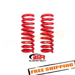 Bmr SP112R Rear 1.25" Drop Lowering Springs For 2008-2023 Dodge Challenger. Fixed Price $234.71.