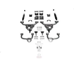 2021-PRESENT F-150 2WD Single Cab 3/5 Lowering Kit (non Vds). Fixed Price $1200.00.