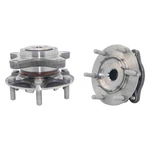 Ford Ranger 19-22 Gsp North America Front Wheel Bearing & Hub Assembly. Fixed Price $100.65.