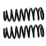 3" Front Suspension Lowering Springs For Silverado Sierra 1500 2WD V8 2019-2022. Fixed Price $115.49.