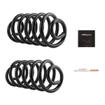 4" Drop Rear Springs For Chevrolet Tahoe Suburban Avalanche 2000-2006 2WD/4WD. Fixed Price $125.87.