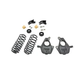 Belltech 759 Front/rear Complete Lowering Kit W/o Shocks For Cadillac/chevy/gmc. Fixed Price $774.13.