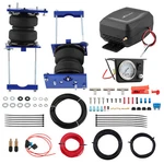 Air Spring Bag With Controller Kit For Ram 2500 2WD 4WD 2014 - 2025. Fixed Price $325.85.