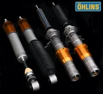 Ohlins Road & Track Shocks Bms MR40S1 Bmw M2/M3/M4 (F80/82) 2015-2020. Fixed Price $2875.00.