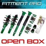 Tein GSP92-8UAS2 Street Basis Coilovers For 08-21 Nissan 370Z/INFINITI G37/Q60. Fixed Price $677.18.