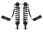 Icon 91823C 0-2.75" Front 2.5 Rr/cdcv Coilovers 2021-2023 Ford F-150 4WD. Fixed Price $2287.95.