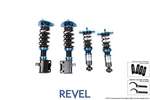 Revel Touring Sport Coilovers Lowering Suspension Kit For Subaru Sti 08-14 New. Fixed Price $1225.50.