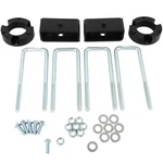 3"FRONT 2"REAR For 1995-2004 Toyota Tacoma Full Leveling Lift Kit Spacers Black. Fixed Price $81.64.