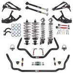 QA1 BW02-GMB5 Level Big Wheel Kit For 1977-1985 Chevy Impala. Fixed Price $5901.91.