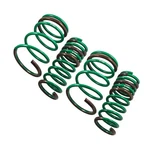 Tein S.tech Lowering Springs For 1995-1999 Toyota Tercel EL53L 1500 Ff. Fixed Price $207.15.