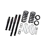 Belltech 618ND Front/rear Complete Kit W/nitro DROP-2 Shocks For Chevrolet/gmc. Fixed Price $629.91.