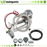 200PSI Air Compressor Kit For Train Horns Bag Suspension 12V. Fixed Price $104.84.
