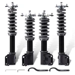Maxpeedingrods New COT7 Coilovers Struts Shocks Kits For Impreza Wrx Gda 02-07. Fixed Price $420.00.