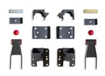Maxtrac Leaf Spring Lowering Kit 3"-4" Flip. Fixed Price $226.45.