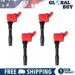 New Performance Engine Ignition Coil Kit 2013-2020 Audi Volkswagen. Fixed Price $133.38.