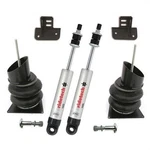 Ridetech 11011010 55-57 Fits Chevy Front Coolride Air Springs/shocks. Fixed Price $975.00.