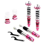 Godspeed Mono-ss Coilover Suspension Damper Kit For 08-11 Gh. Fixed Price $675.00.