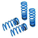 For Lexus IS350 14-17 Megan Racing 1.5" 2" Front & Rear Lowering Coil Springs. Fixed Price $192.01.