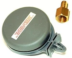 Viair Inlet Filter Remote 1BY4 X 3BY8. Fixed Price $12.22.