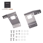 Rear Upper Shock Mount For Chevy Silverado C1500 88-98 Extension Kit Hardware. Fixed Price $70.81.